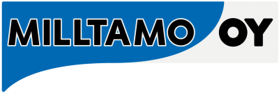 Milltamo Oy Logo